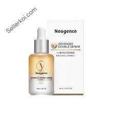 Neogence Advanced Double Serum  (30ml)
